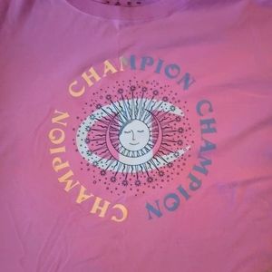 Champion t shirt